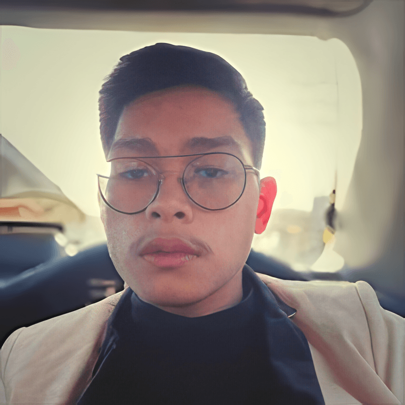 Zach Noche's profile picture